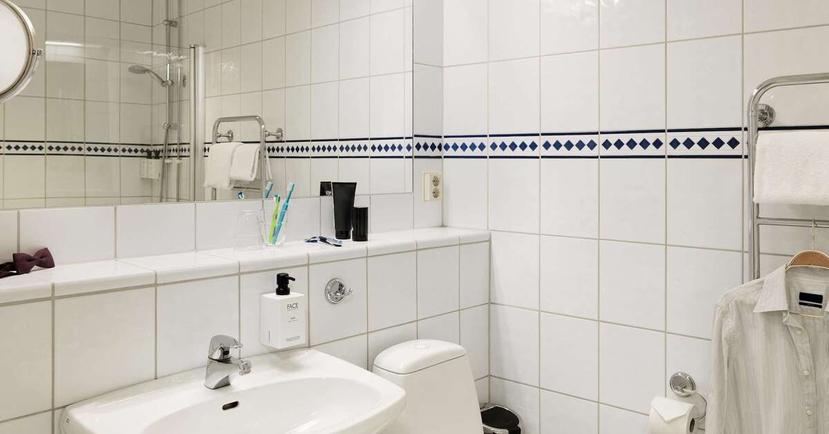 Een foto van Hotel Scandic Kramer