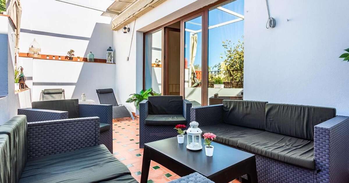 Een foto van Casa Zalamea