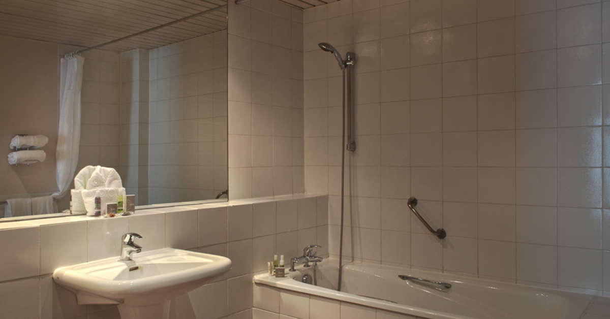 Een foto van Hotel Appia la Fayette