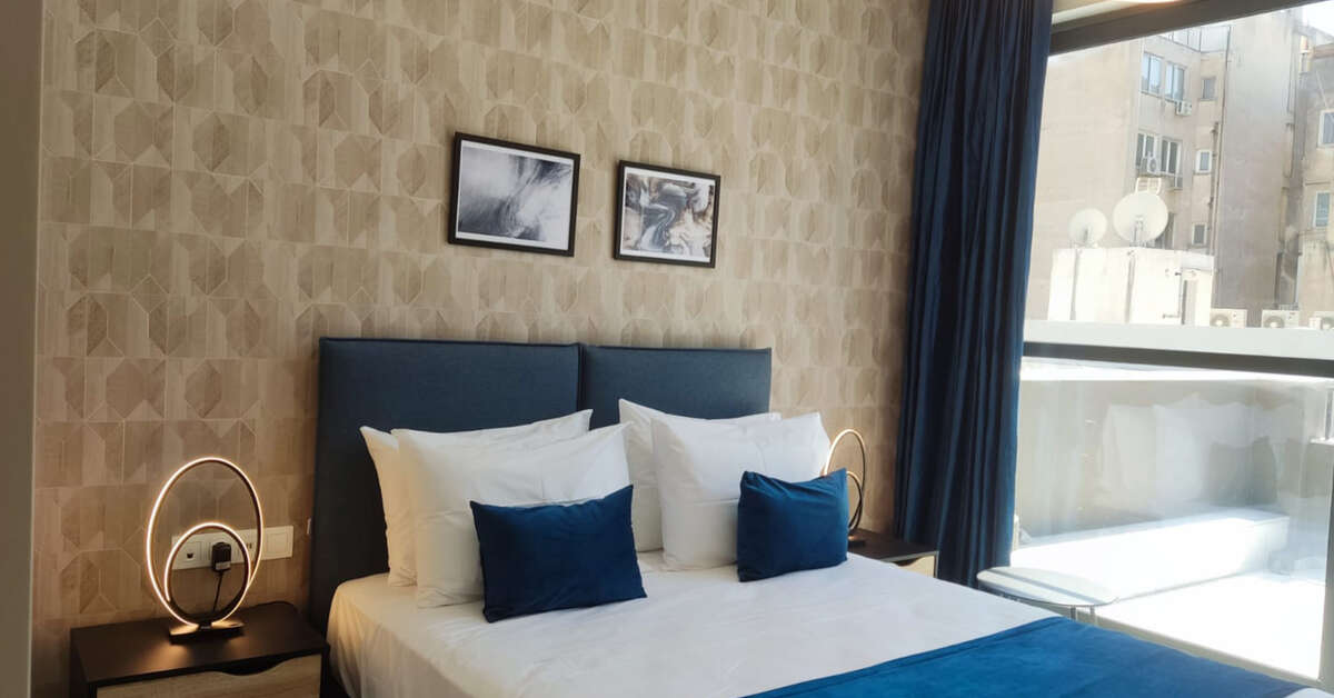 Een foto van Trendy Hotel by Athens Prime Hotels