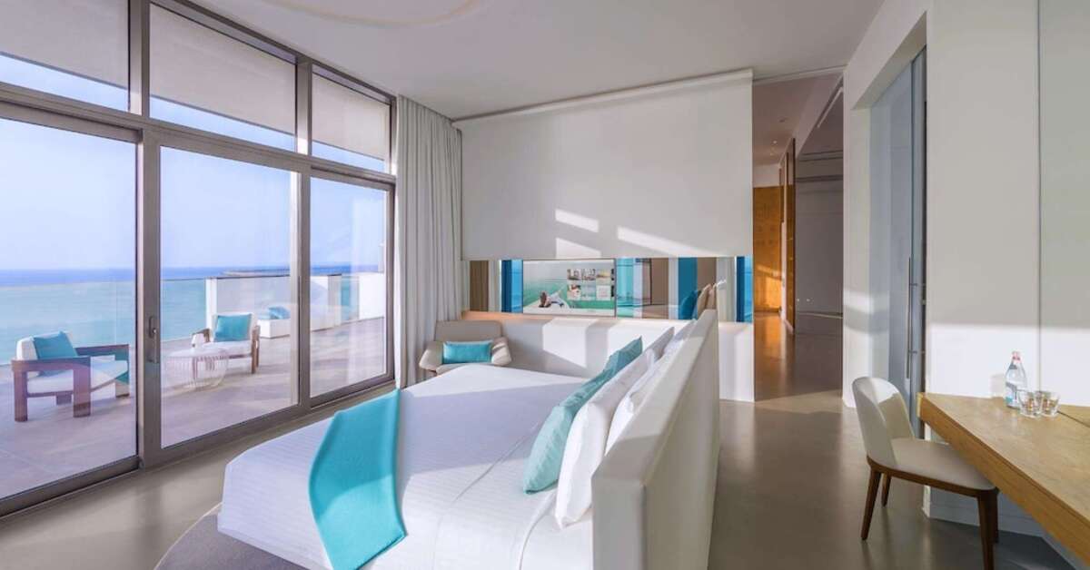 Een foto van Nikki Beach Resort & Spa Dubai