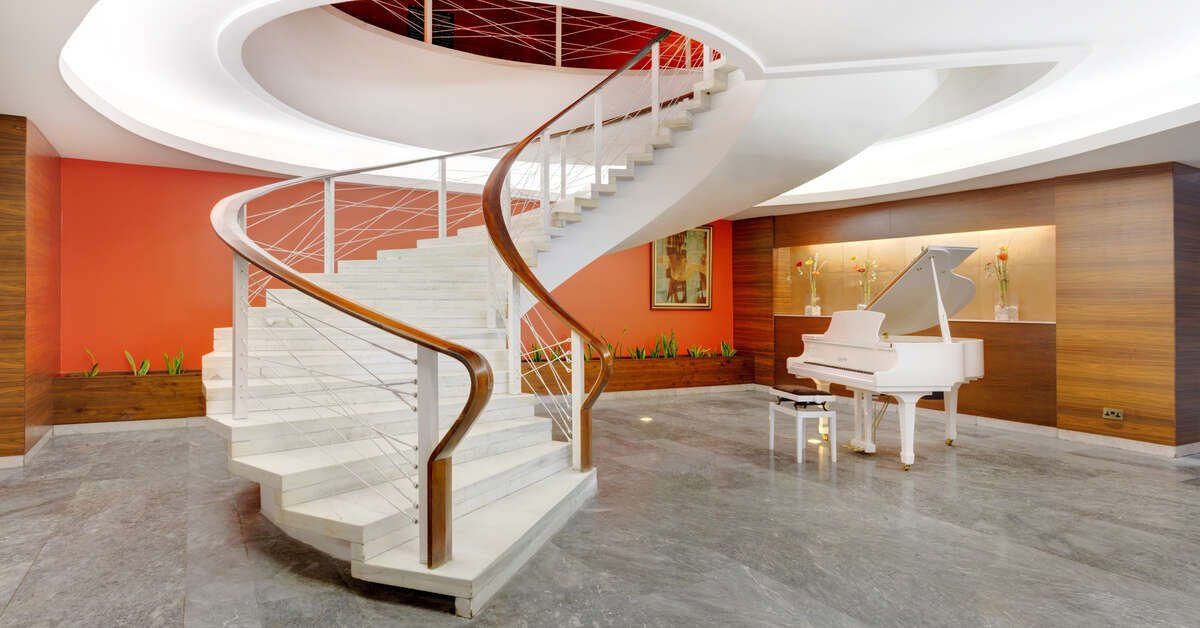 Een foto van Preluna Hotel & Spa