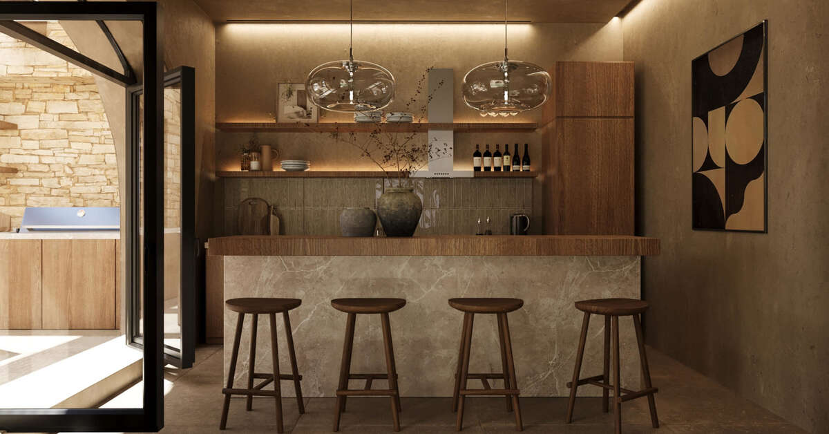 Een foto van The Landmark Villas & Spa