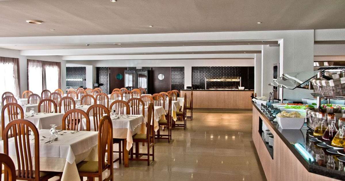 Ein Foto BQ Apolo Hotel