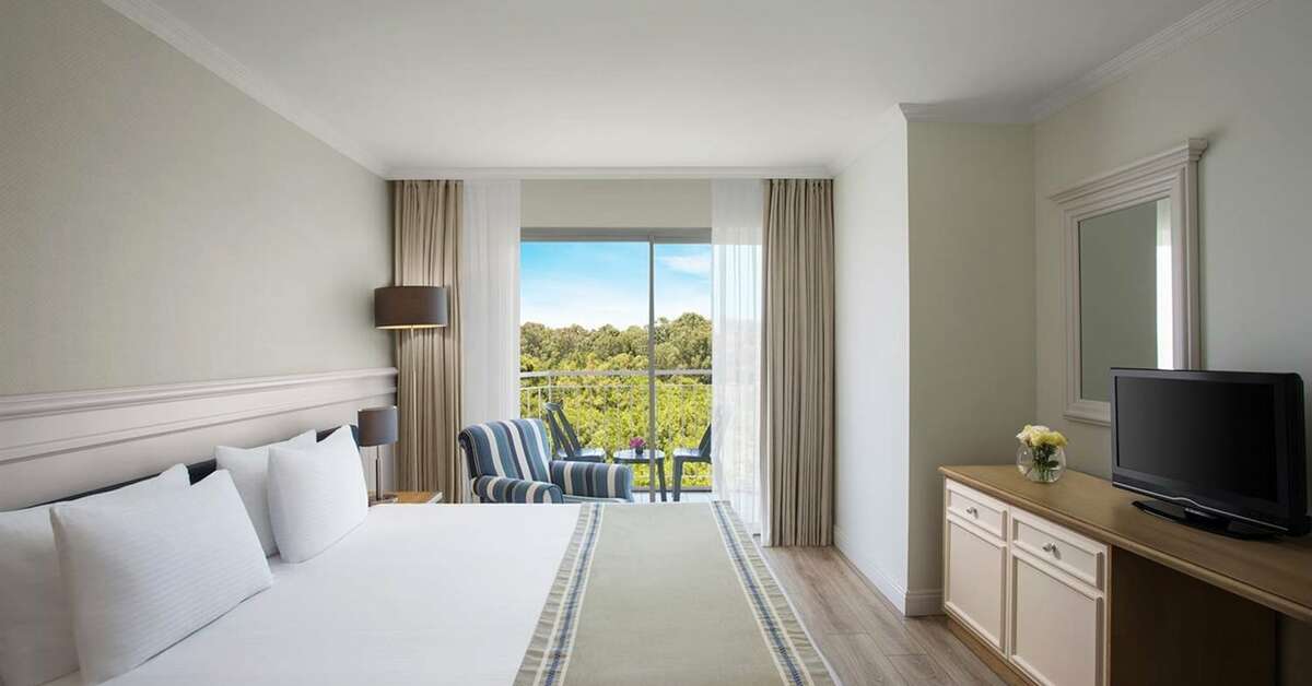 Een foto van IC Hotels Santai Family Resort