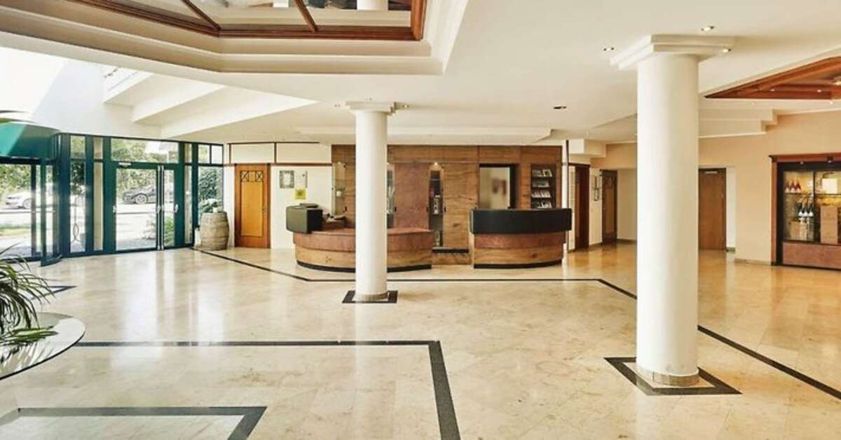 Een foto van Steigenberger Hotel & Spa Krems