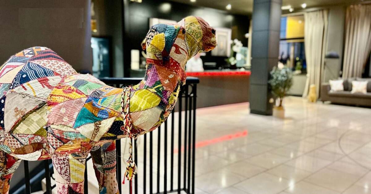 Een foto van Limerick City Hotel