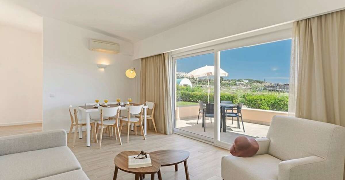 Een foto van Pestana Alvor Beach Villas