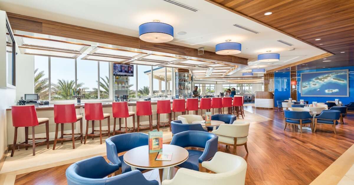 Een foto van Margaritaville Resort Orlando