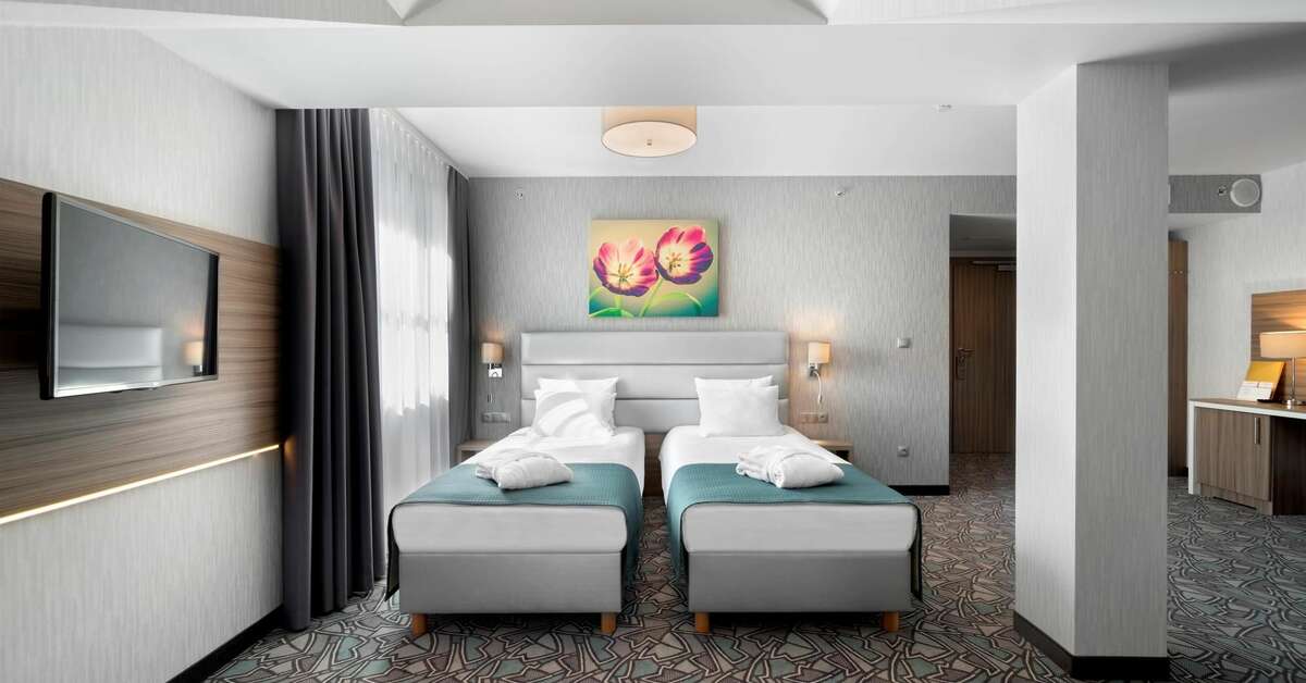 Een foto van Golden Tulip Krakow Kazimierz