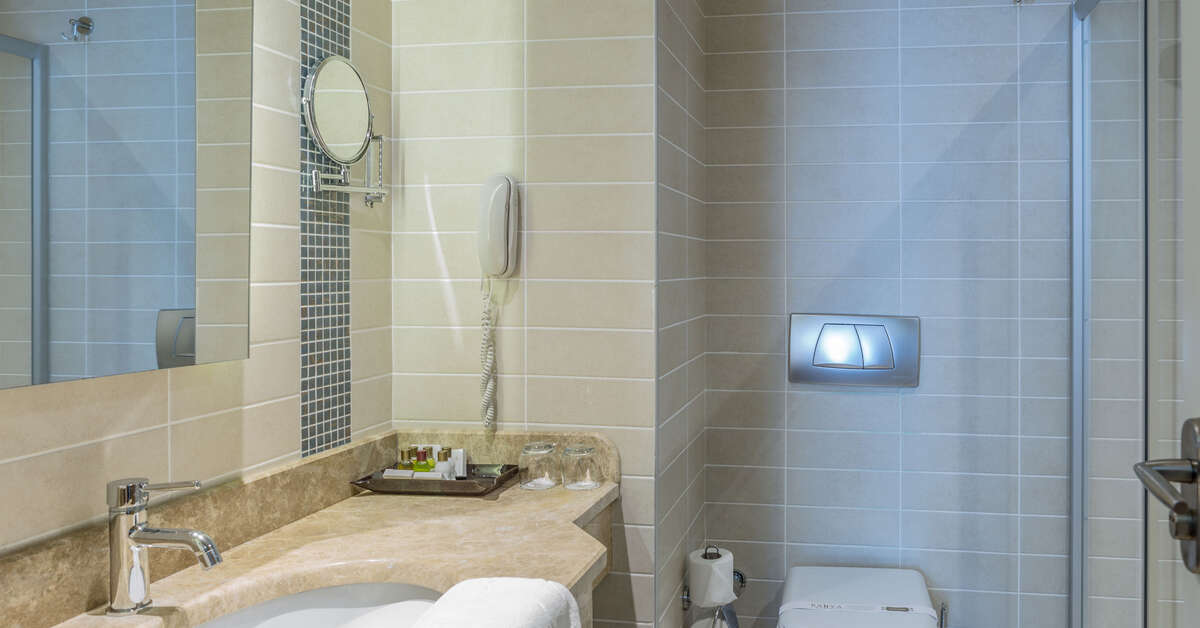 Een foto van Kahya Resort Aqua & Spa
