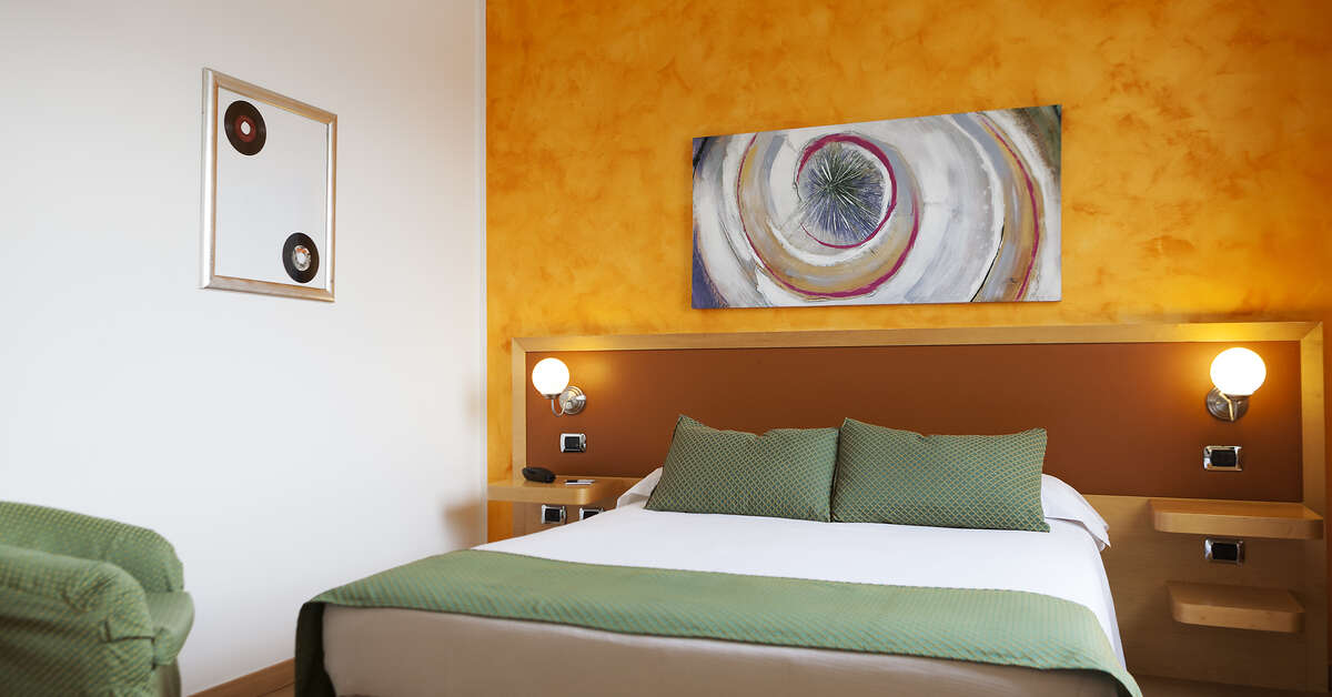 Een foto van Ibis Styles Roma Vintage
