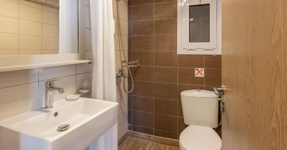 Een foto van Kos City Sunstone Hotel