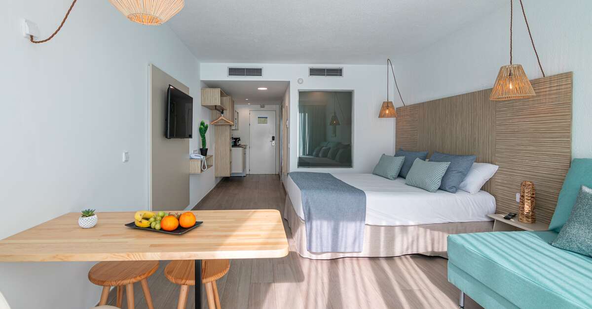 Een foto van MarSenses Rosa del Mar & Spa