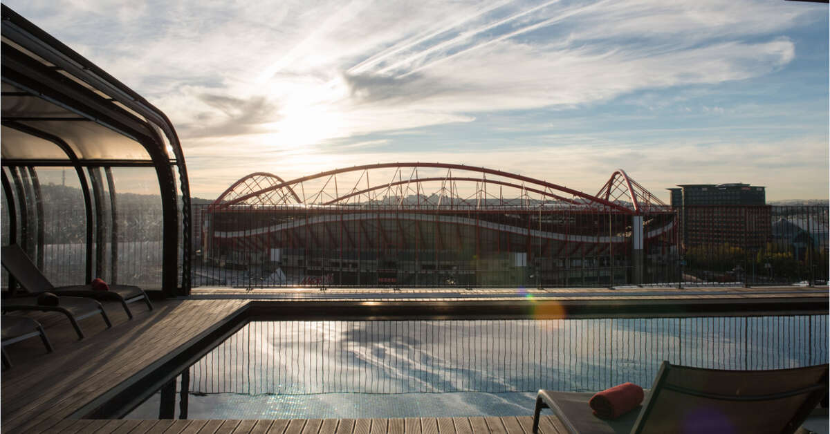 Ein Foto Upon Lisbon Prime Residences