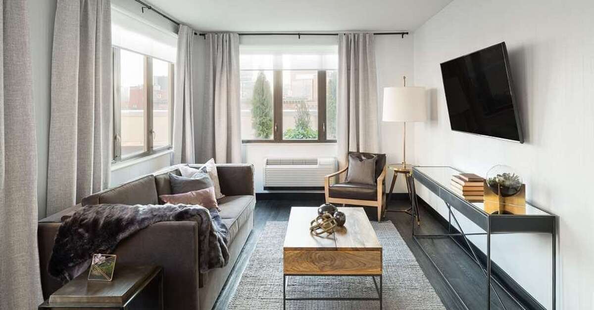 Een foto van Hilton Garden Inn Tribeca