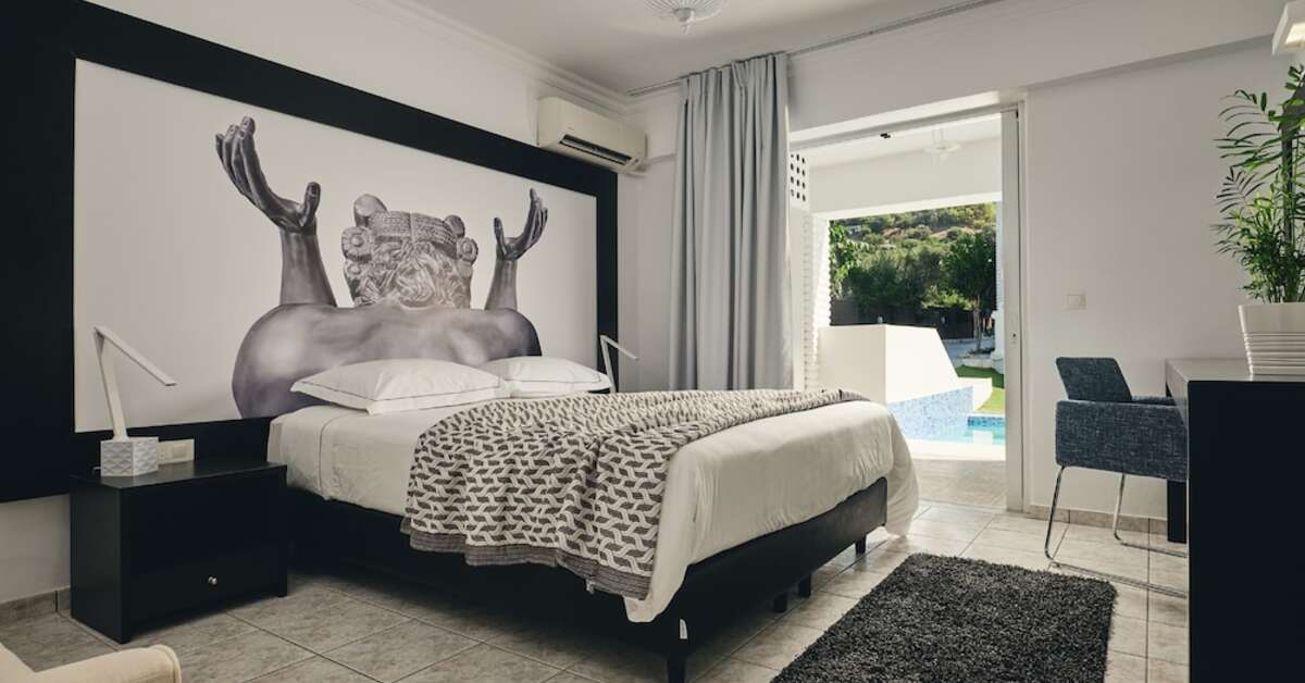 Een foto van Meandros Boutique & Spa