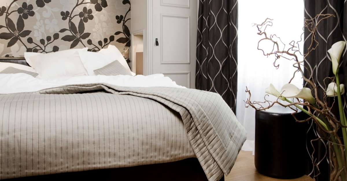 Een foto van Le Mathurin Hôtel & Spa