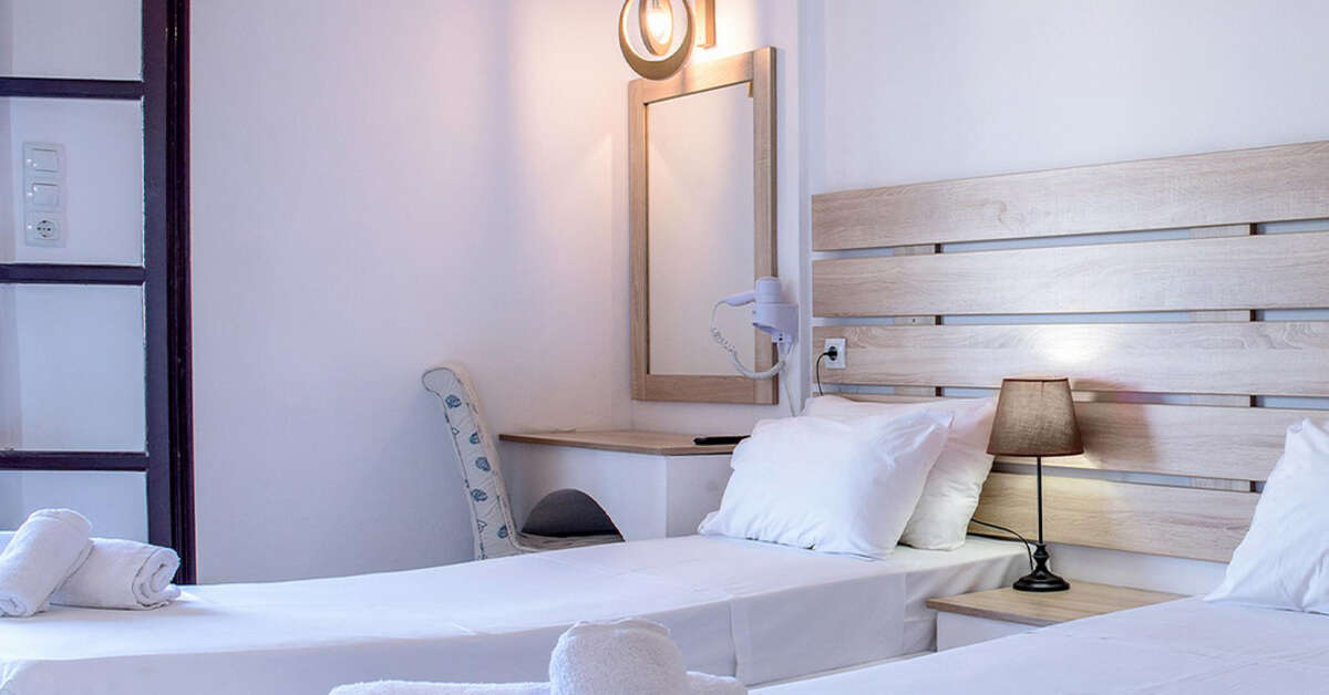 Een foto van Porto Greco Village Beach Hotel