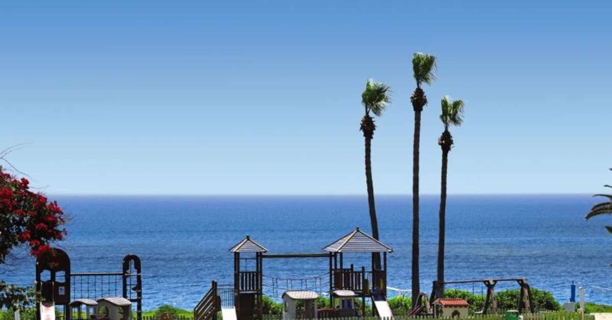Een foto van Atlantica Sungarden Beach