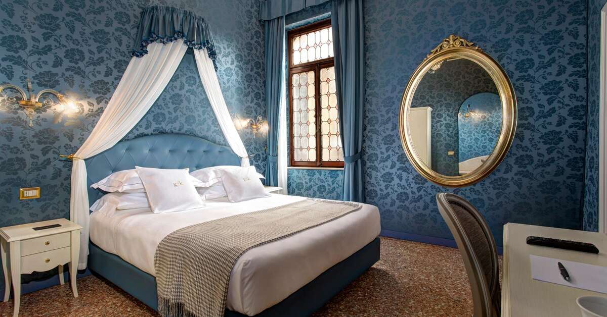 Een foto van GKK Exclusive Private Suites Venezia