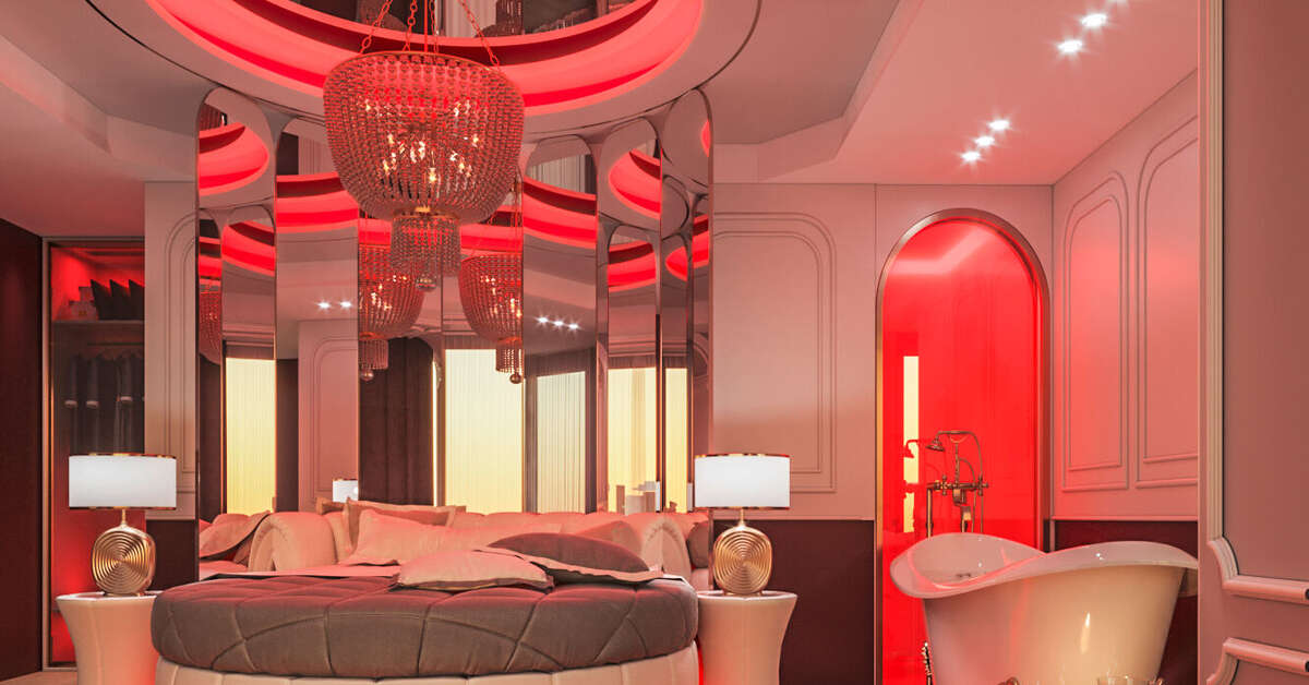Een foto van Serenity Queen Hotel