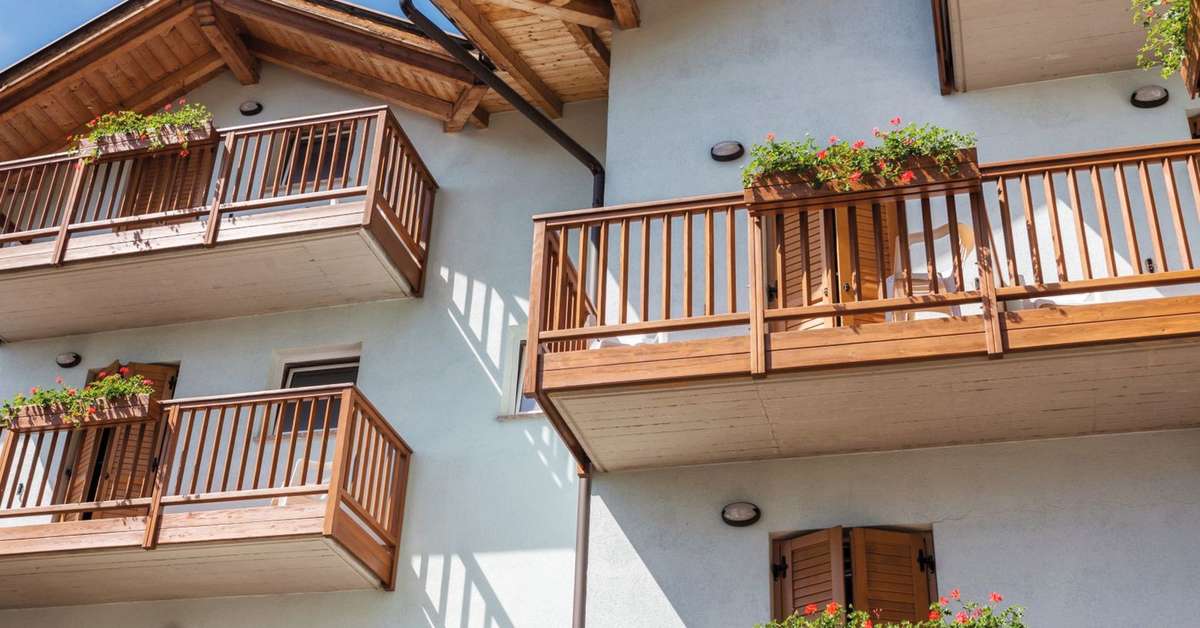 Ein Foto Hotel alle Piramidi