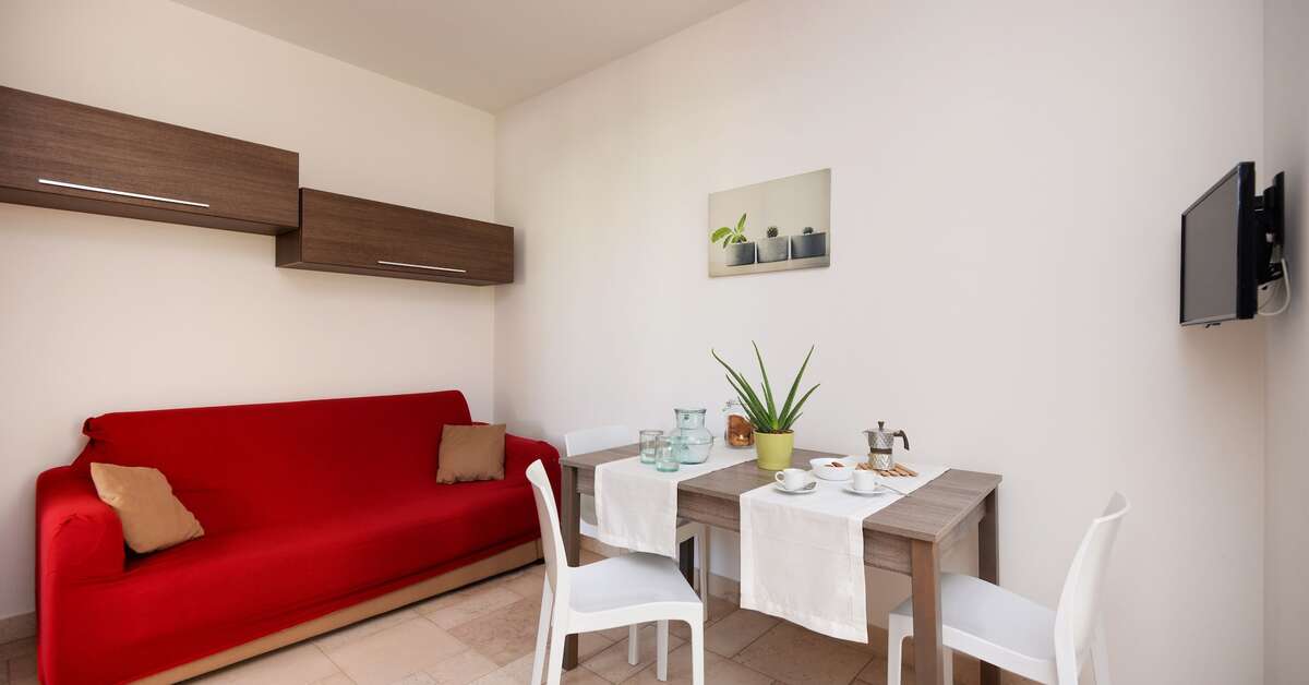 Een foto van Mare Live Villas