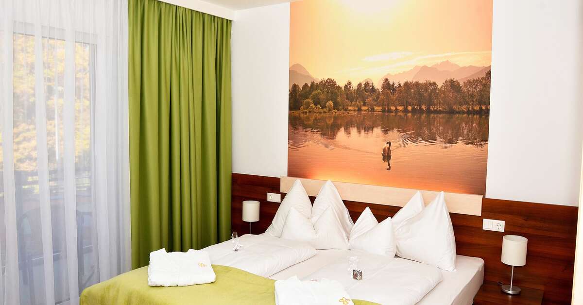 Een foto van Hotel Spirodom Admont