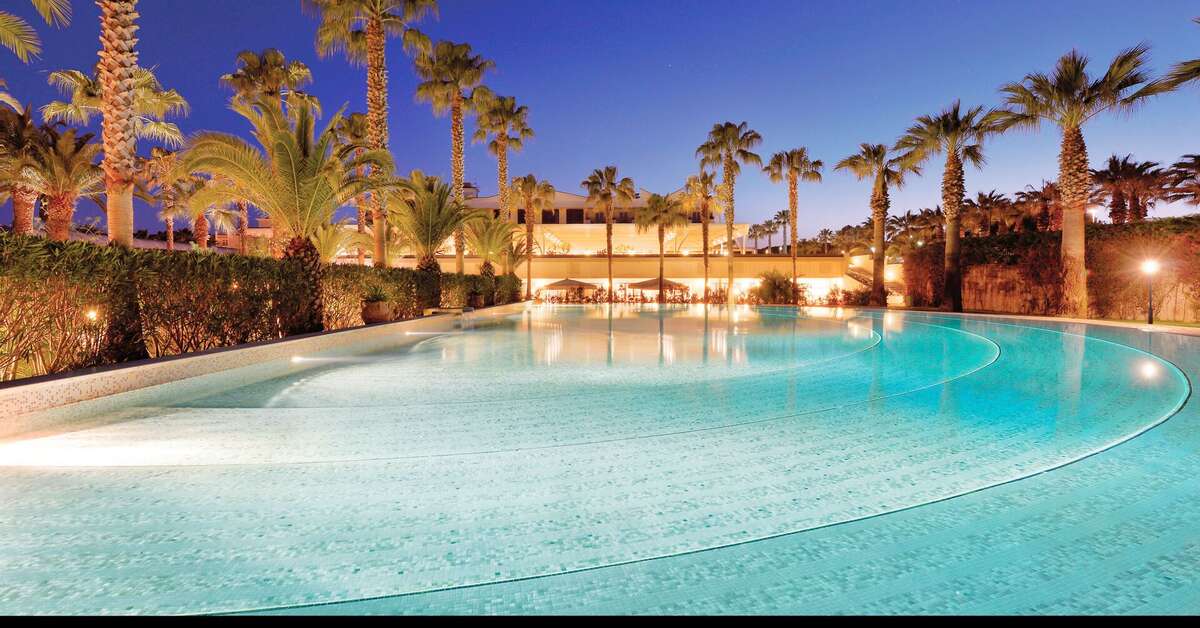 Een foto van Savoy Beach Hotel