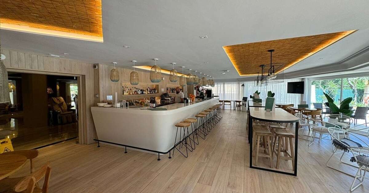 Een foto van Hotel Ipanema Park & Beach