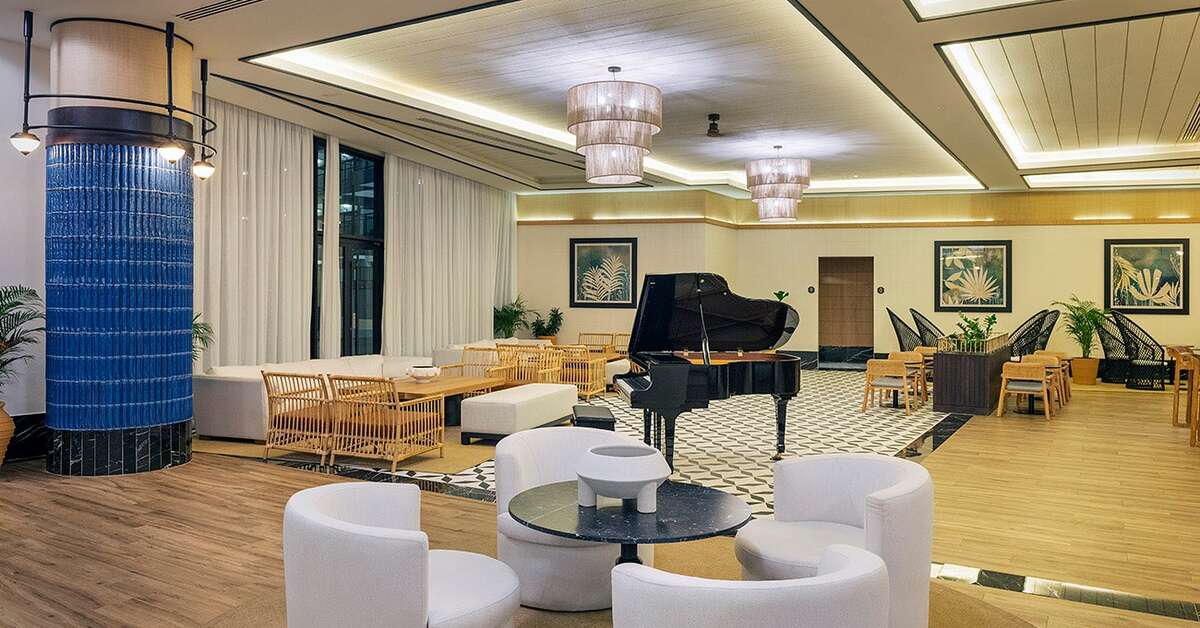 Een foto van Ocean Eden Bay