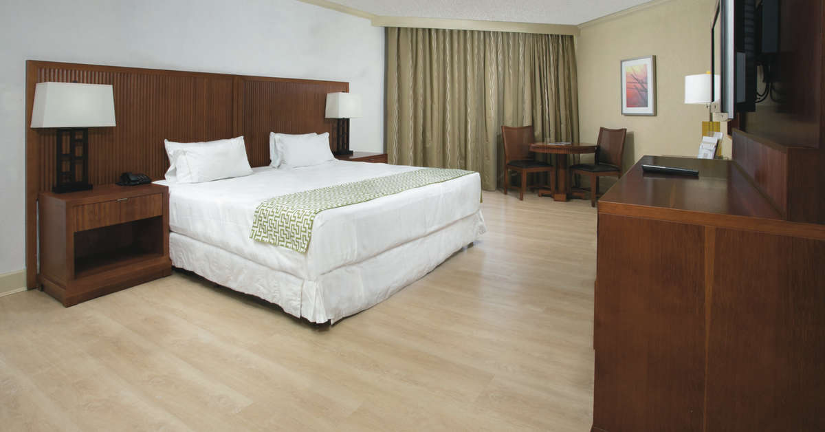 Een foto van Riu Palace Antillas