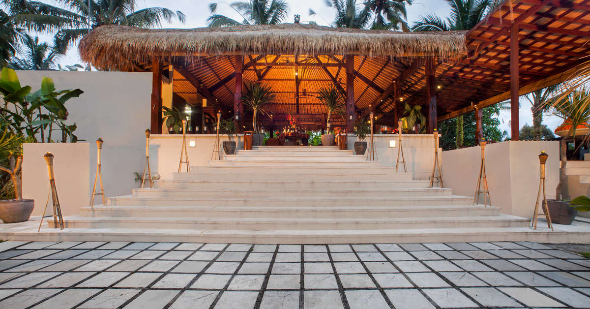 Een foto van Nandini Jungle Resort & Spa