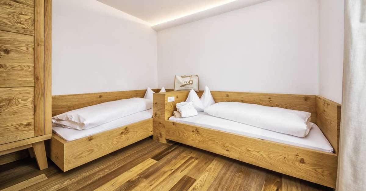 Een foto van Sporthotel Tyrol
