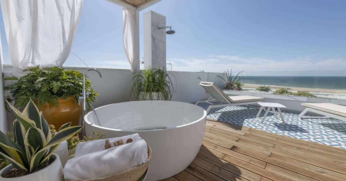 Een foto van Alzocaire Hostal Boutique