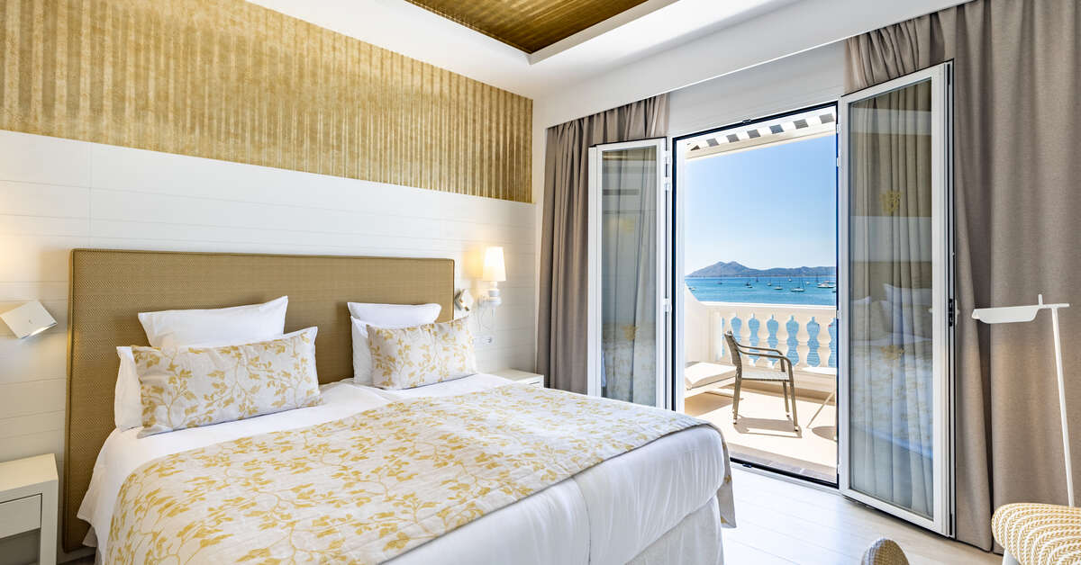 Een foto van Illa d'Or Wellness & Spa Hotel