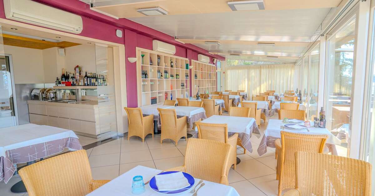 Een foto van Hotel Galvani