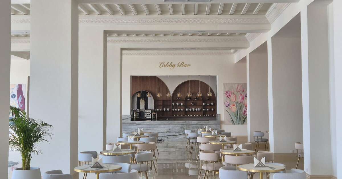 Een foto van Pickalbatros Palais des Roses
