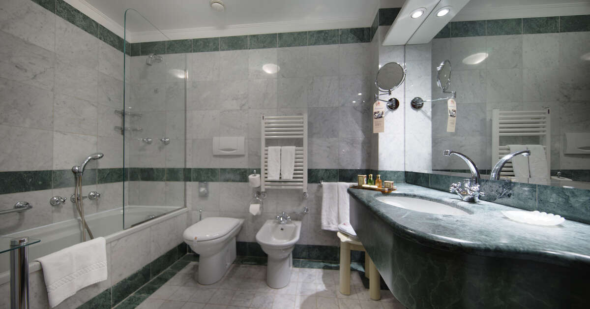 Een foto van Hotel Colombina