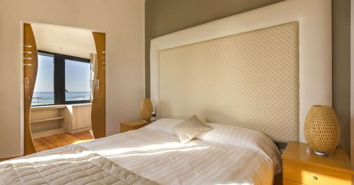 Een foto van Hotel Parigi