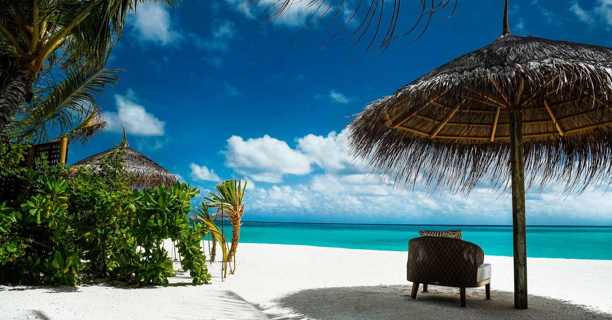 Een foto van Ozen Life Maadhoo