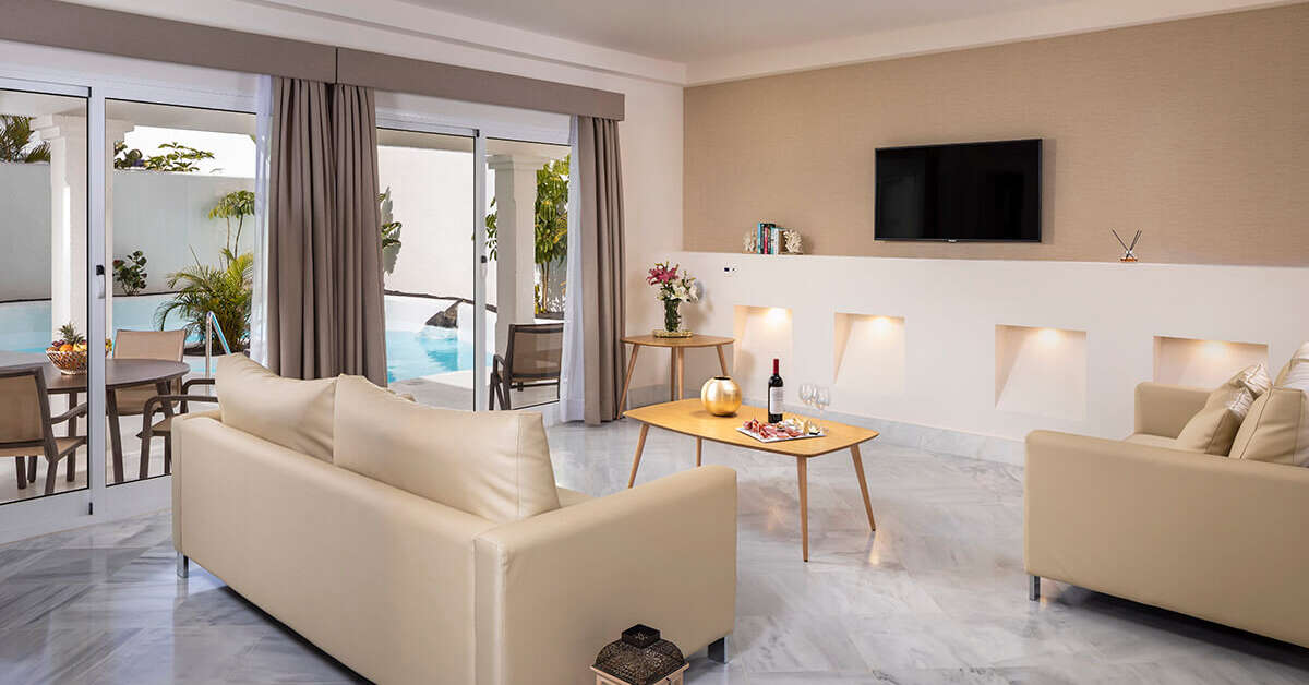 Een foto van Villas & Clubs Bahiazul