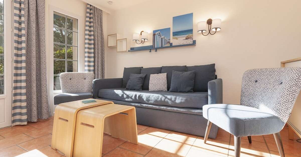 Een foto van Pierre & Vacances Village Club Moliets