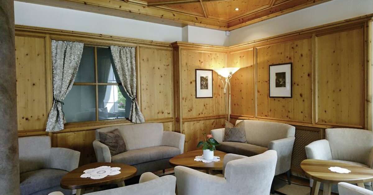 Ein Foto Hotel Elisabeth
