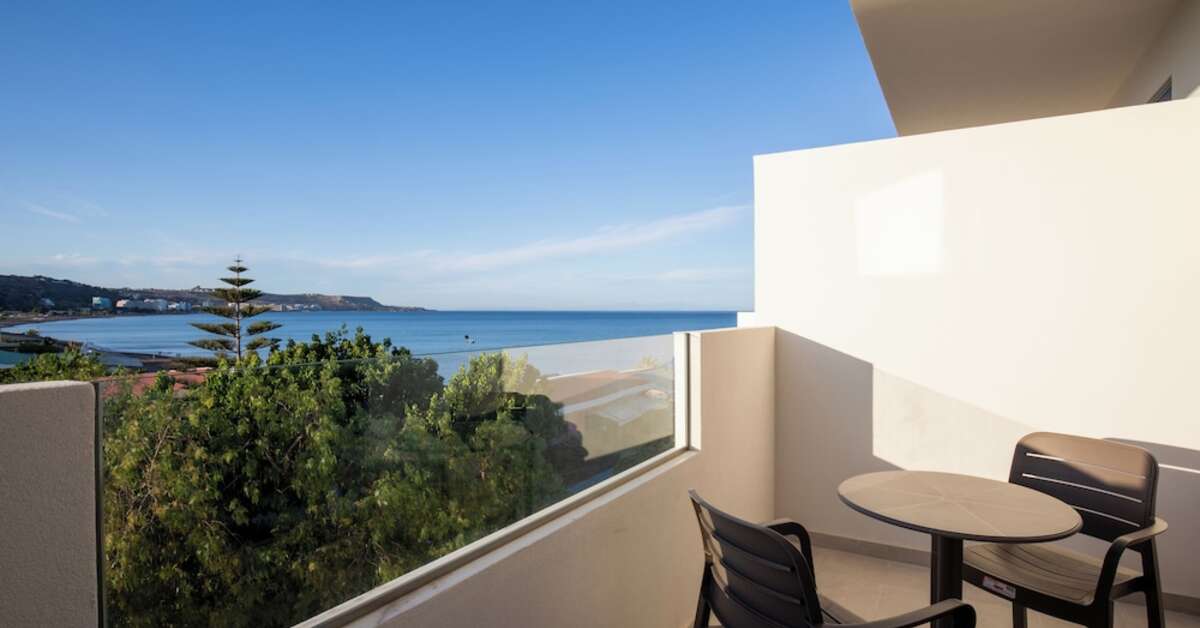 Een foto van Raffaello Beach Hotel