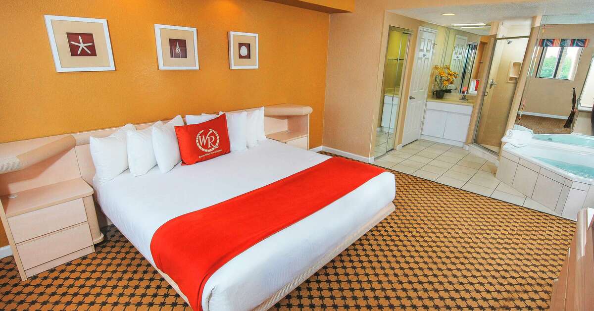 Een foto van Westgate Towers Resort