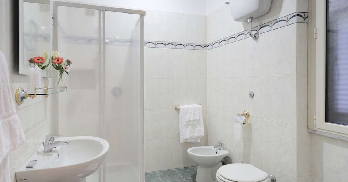 Een foto van Hotel Oriente Rome