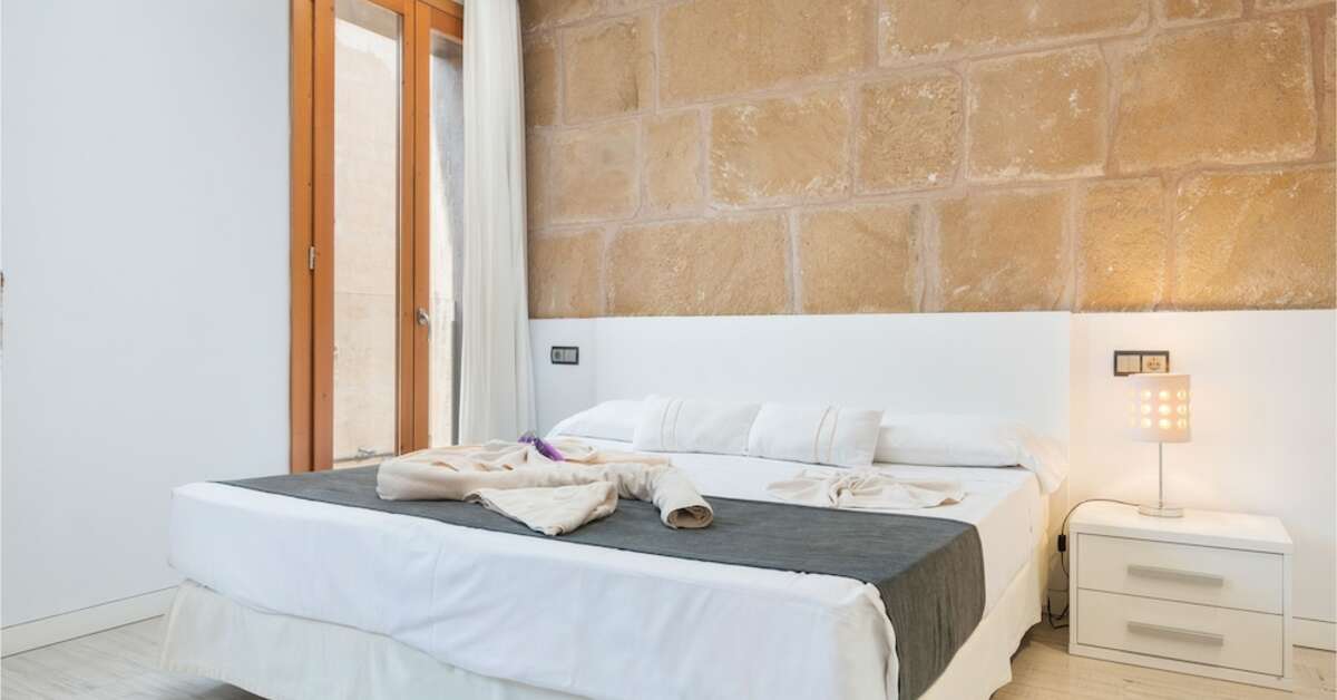 Een foto van Alcudia Petit Hotel