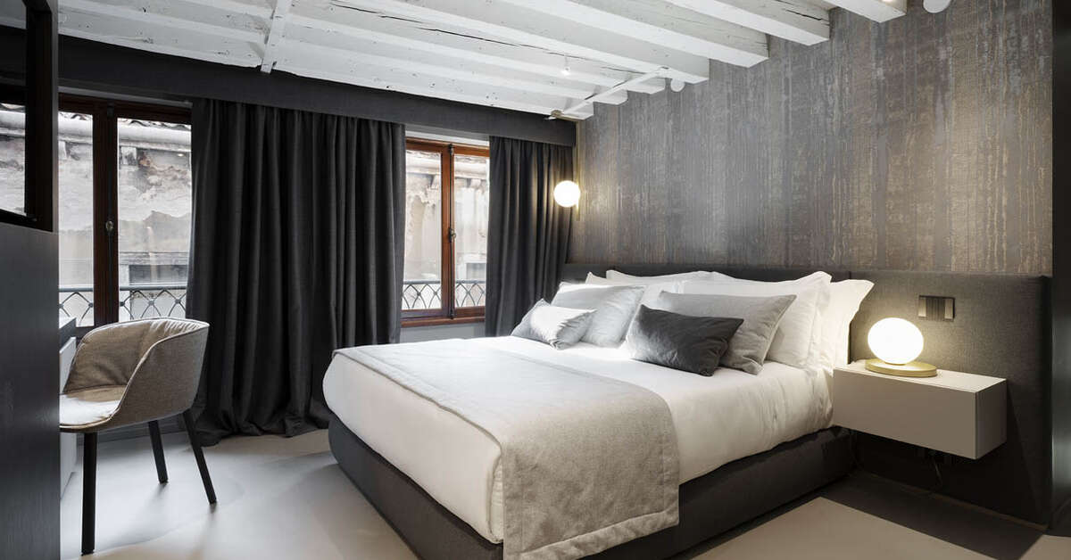 Een foto van Palazzo Pianca